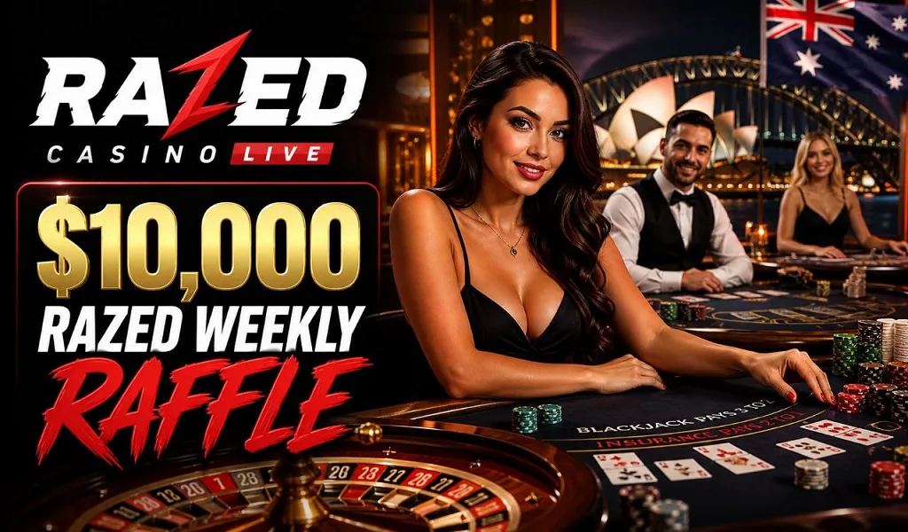 Casino Live