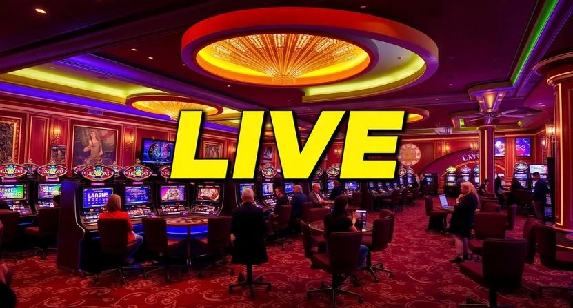 Casino Live