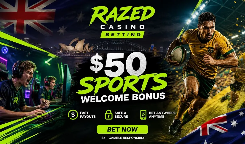 Casino-Betting